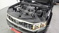 2021 KIA Mohave