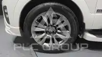 2021 KIA Mohave