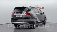 2021 KIA Mohave