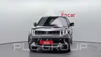2021 KIA Mohave