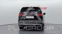 2021 KIA Mohave