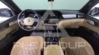 2021 KIA Mohave