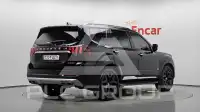 2021 KIA Mohave