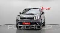 2021 KIA Mohave