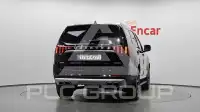 2021 KIA Mohave