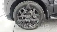 2021 KIA Mohave