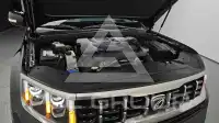 2021 KIA Mohave