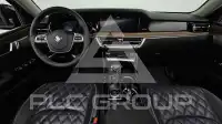 2021 KIA Mohave