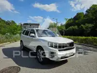 2021 KIA Mohave