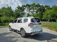 2021 KIA Mohave