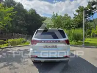 2021 KIA Mohave
