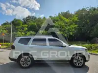 2021 KIA Mohave
