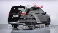 2021 KIA Mohave