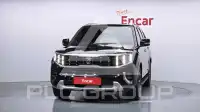 2021 KIA Mohave