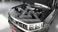 2021 KIA Mohave
