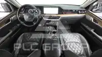 2021 KIA Mohave