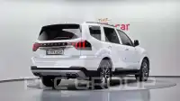 2021 KIA Mohave