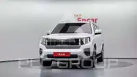 2021 KIA Mohave