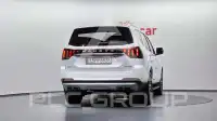 2021 KIA Mohave