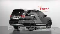 2021 KIA Mohave