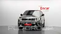 2021 KIA Mohave