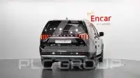2021 KIA Mohave