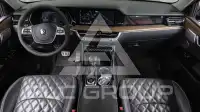 2021 KIA Mohave