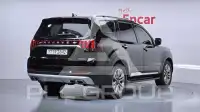 2021 KIA Mohave