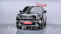 2021 KIA Mohave