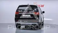 2021 KIA Mohave