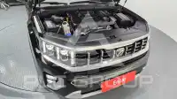 2021 KIA Mohave