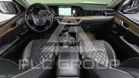 2021 KIA Mohave