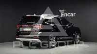2021 KIA Mohave