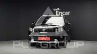 2021 KIA Mohave