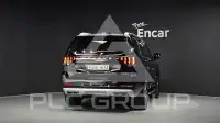 2021 KIA Mohave
