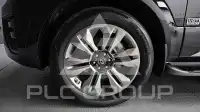 2021 KIA Mohave