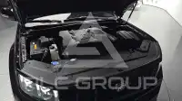 2021 KIA Mohave