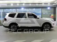 2021 KIA Mohave