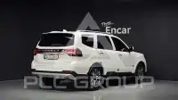2021 KIA Mohave