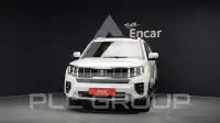 2021 KIA Mohave