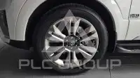 2021 KIA Mohave
