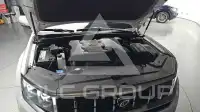 2021 KIA Mohave