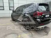 2021 KIA Mohave