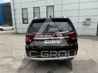 2021 KIA Mohave