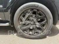 2021 KIA Mohave