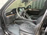 2021 KIA Mohave