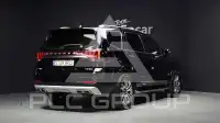 2021 KIA Mohave