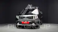 2021 KIA Mohave