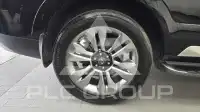 2021 KIA Mohave