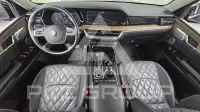 2021 KIA Mohave